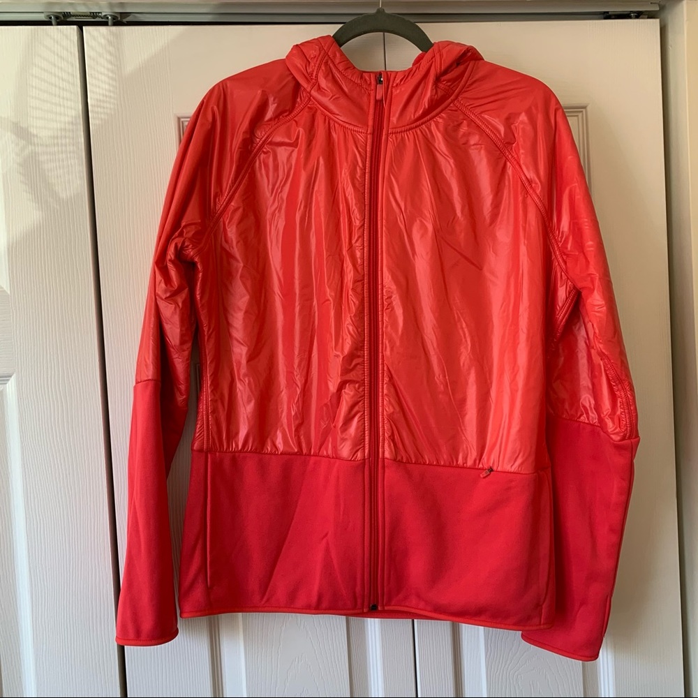 EUC Nike jacket
